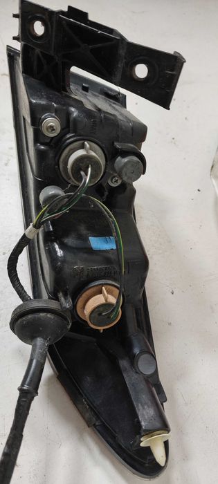 HONDA CIVIC VIII HATCHBACK 06-11 ROK Lewa i Prawa Lampa lewy i prawy tył