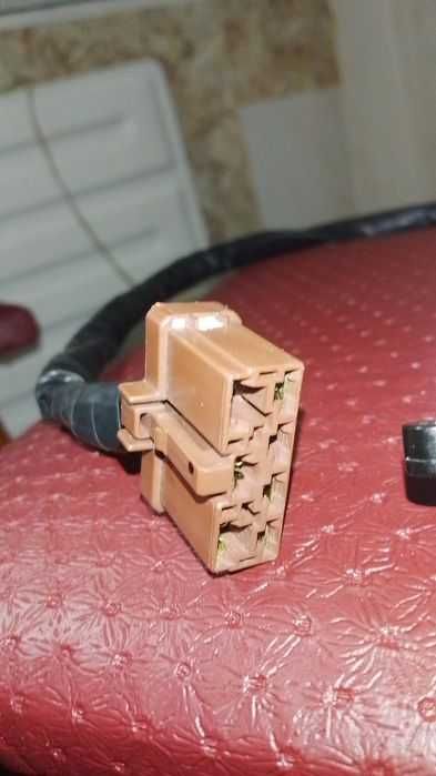 Контактная группа Honda acord 5