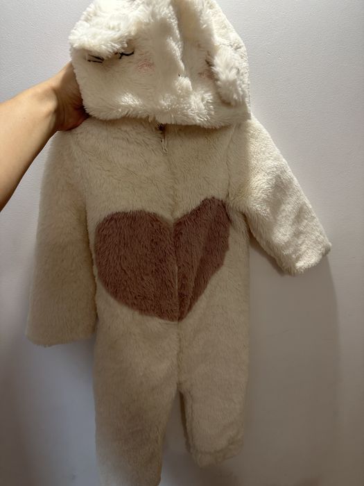 Комбінезон на весну/осінь 12-18 місяців