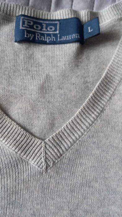 Sweter Ralph Lauren