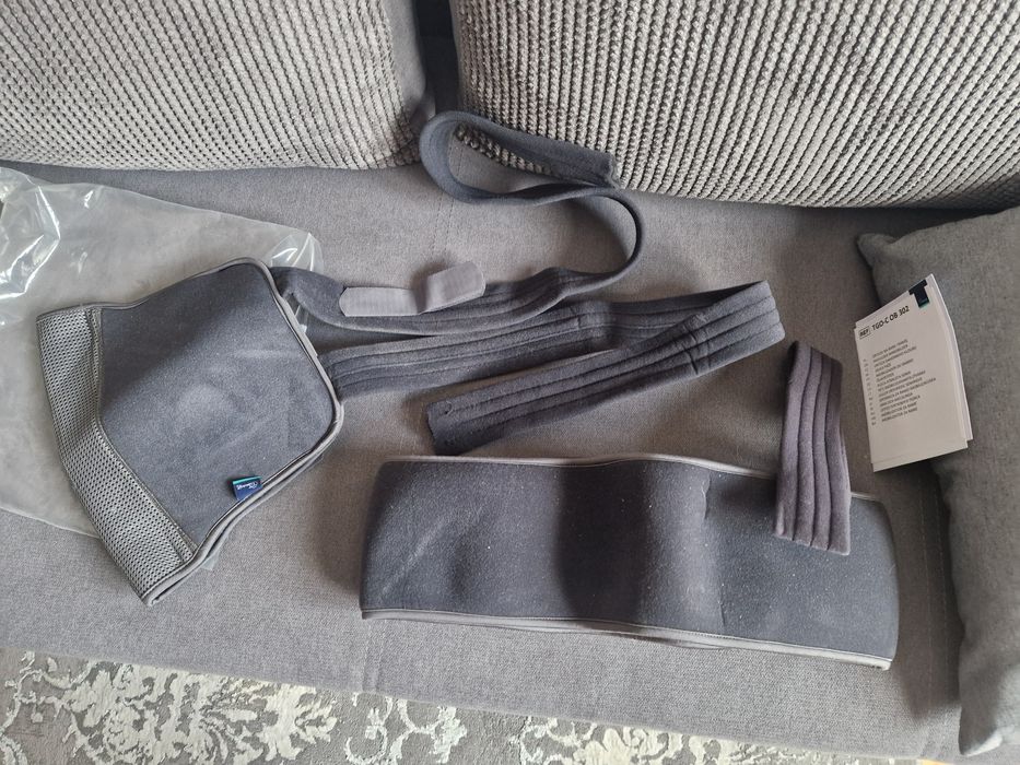 Orteza na bark i ramię