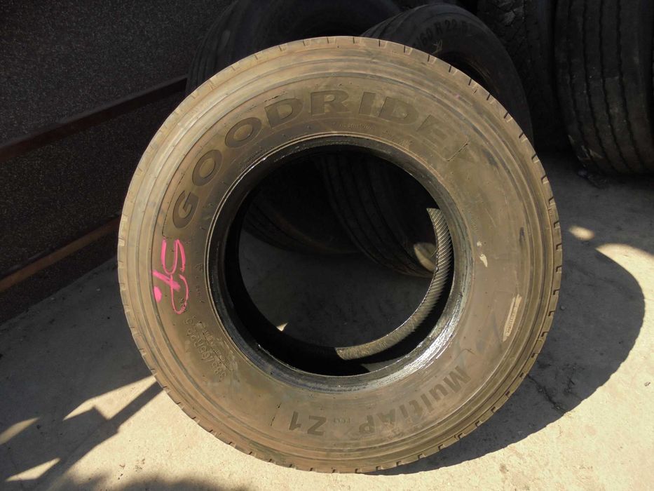 Opona 385/65R22.5 Goodride MULTI AP ECO Z1(800 NETTO)