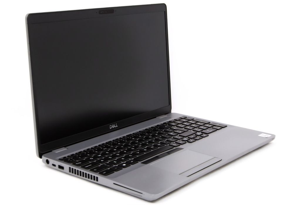 DELL LATITUDE 5510 | i5-10th | WIN11 | 256 SSD | USB-C | FHD