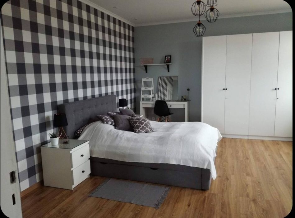 PRZESTRONNE mieszkanie 73m2