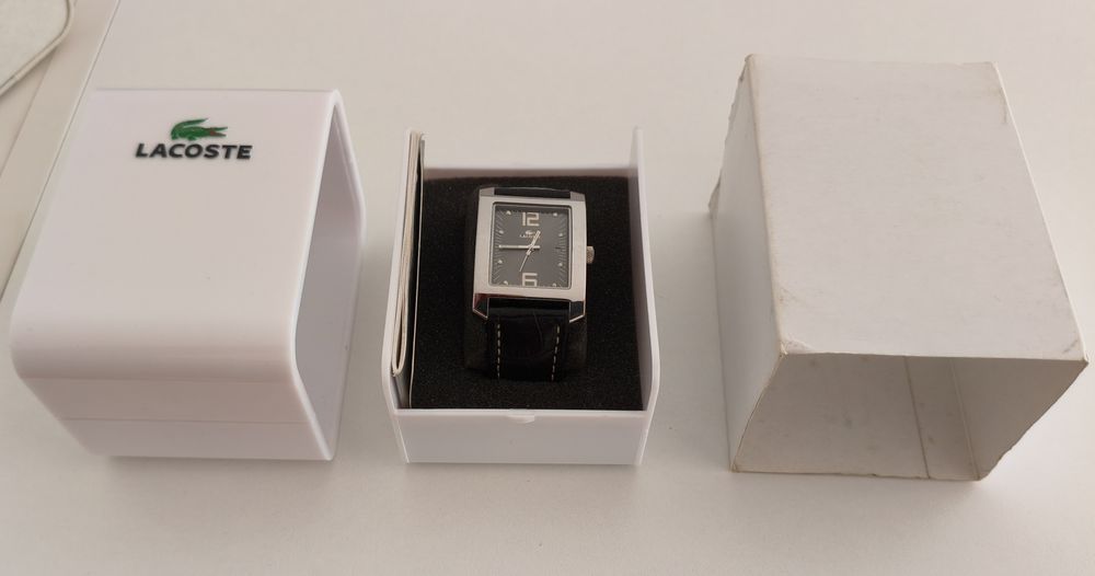 Relógio de pulso Lacoste 6750G