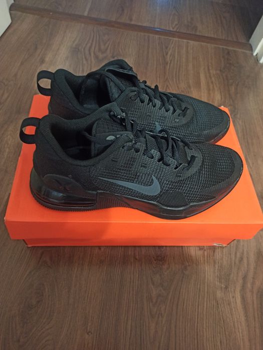 Кросівки Nike Air Max Alpha Trainer 5 Black