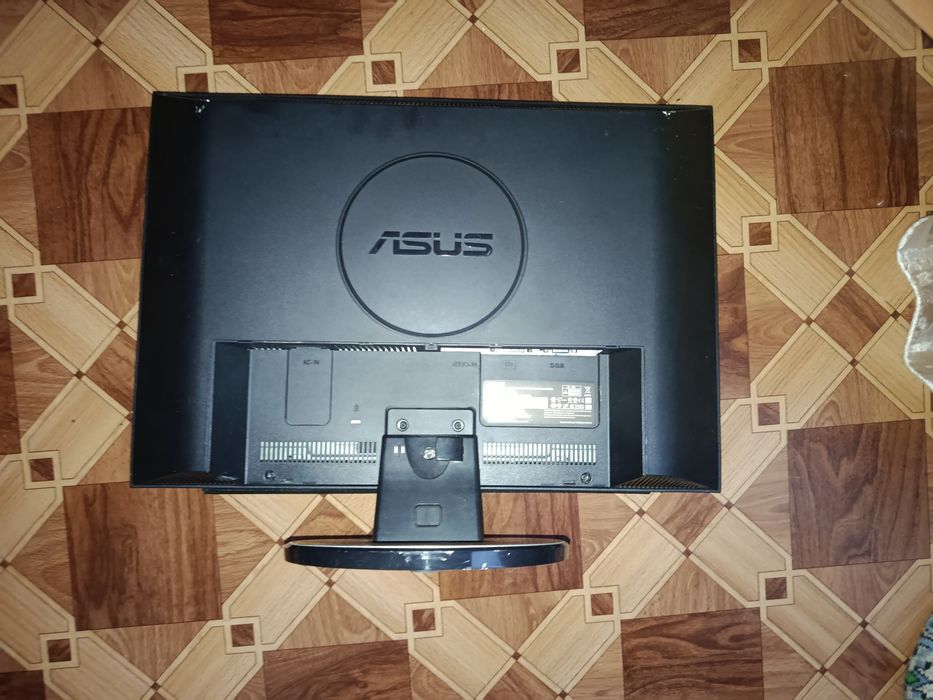 Монітор ASUS MW221