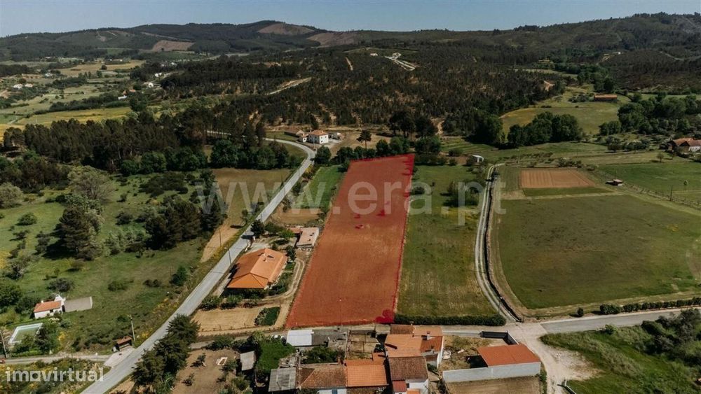 Terreno / Fundão, Enxames — Enxames, Castelo Branco