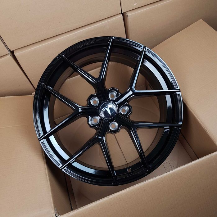 Диски На Авто R19 5x114.3 Tesla Model Y Model 3 Toyota Lexus Nissan 19