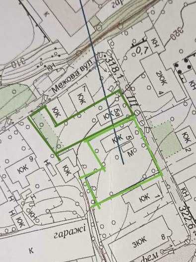 Продається земельна ділянка 9,01 сотих, з житловим будинком!!