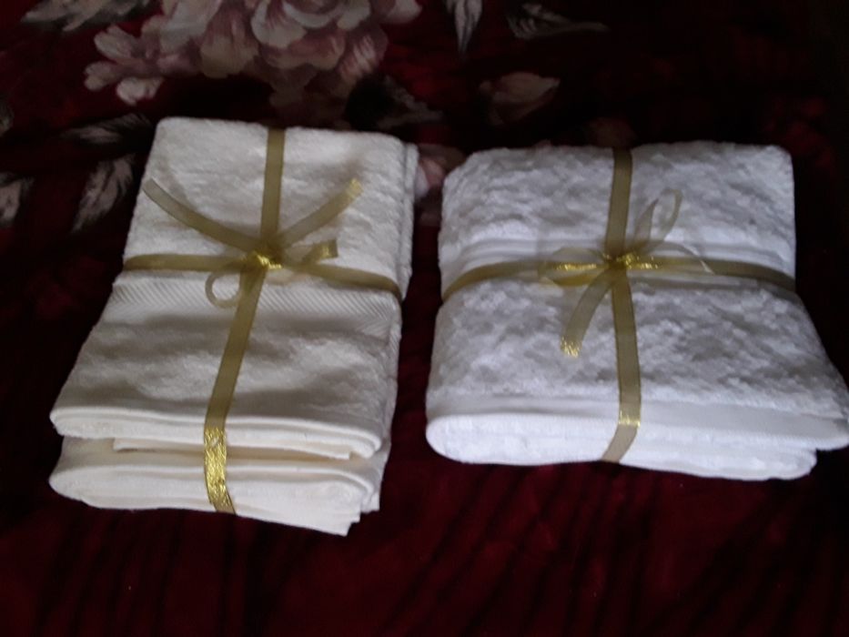 Рушник, рушники великі