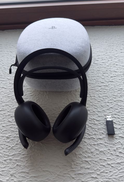 Headset Pulse elite ( ler descrição )