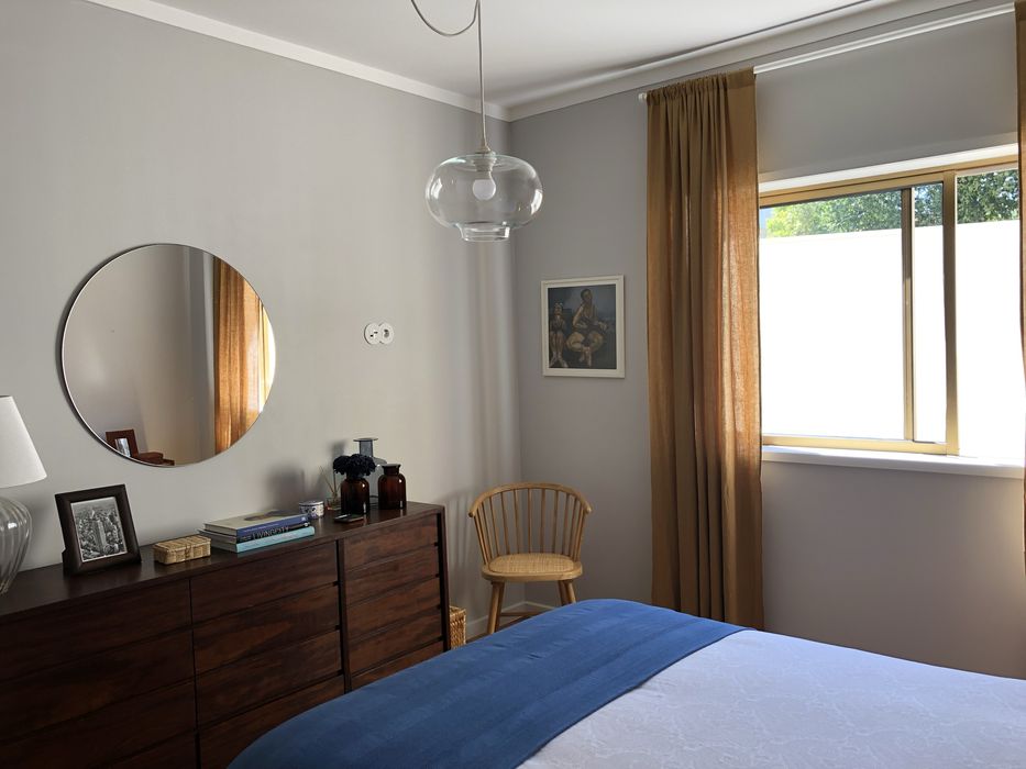 T1 Porto- Carolina Michaelis