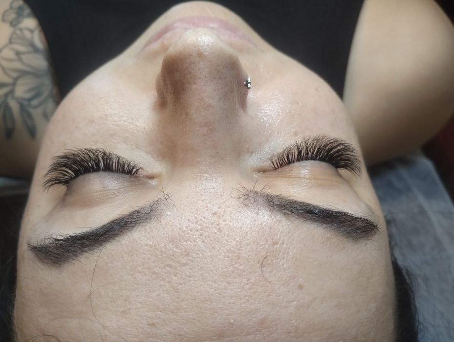 Нарощення вій, Кременчук