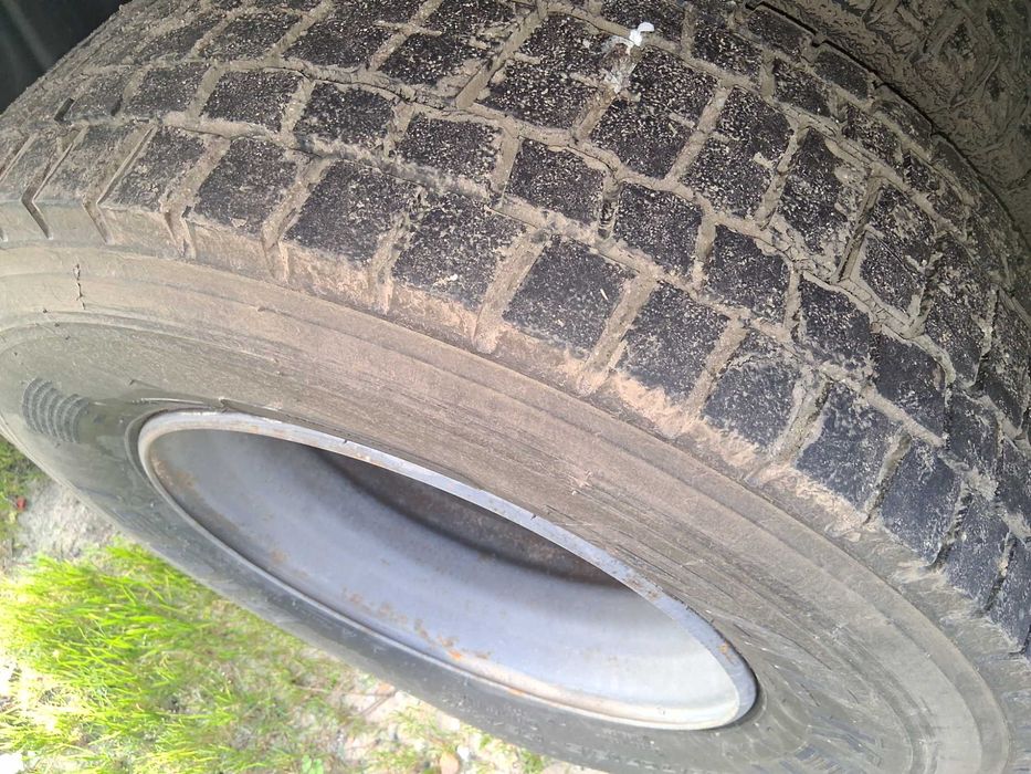 Camiao Renault Midlium 210