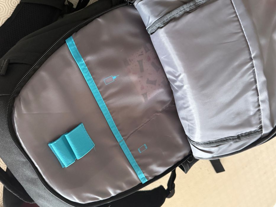 Mochila de Fotografia GOODIS Urban Pro em muito bom estado