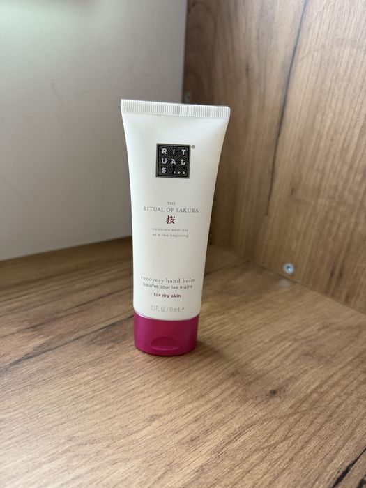 Крем для рук Rituals The Ritual of Sakura Hand Lotion 70 мл