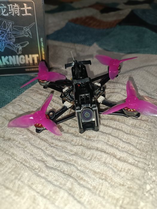 Підбір FPV апаратури, рекомендації