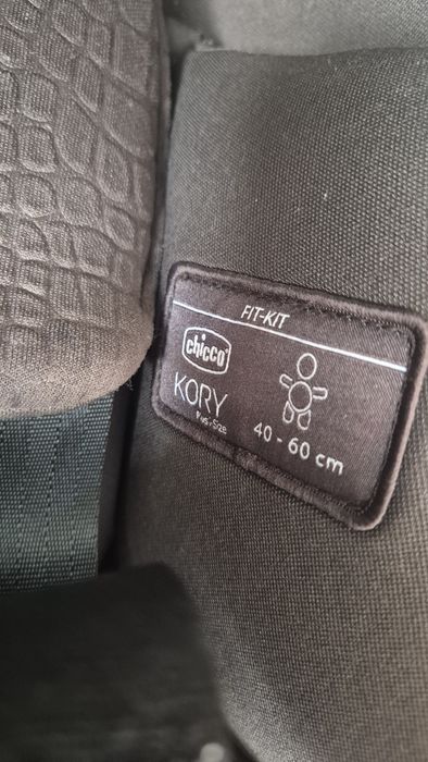 Ovo Mysa chicco, edição limitada