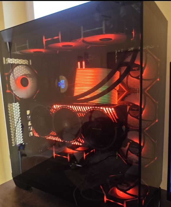 Karta graficzna 4070 ti