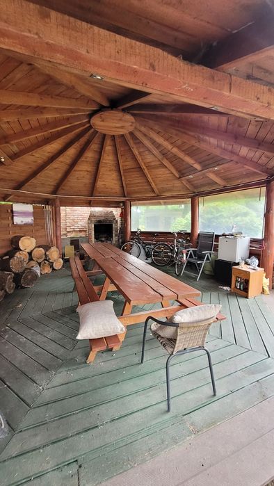 Pokoje pracownicze Grzybowo