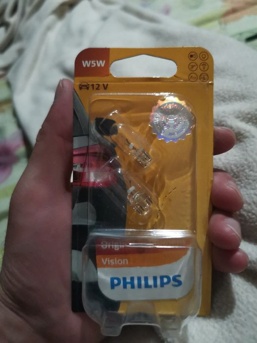 Лампа PHILIPS 40421330