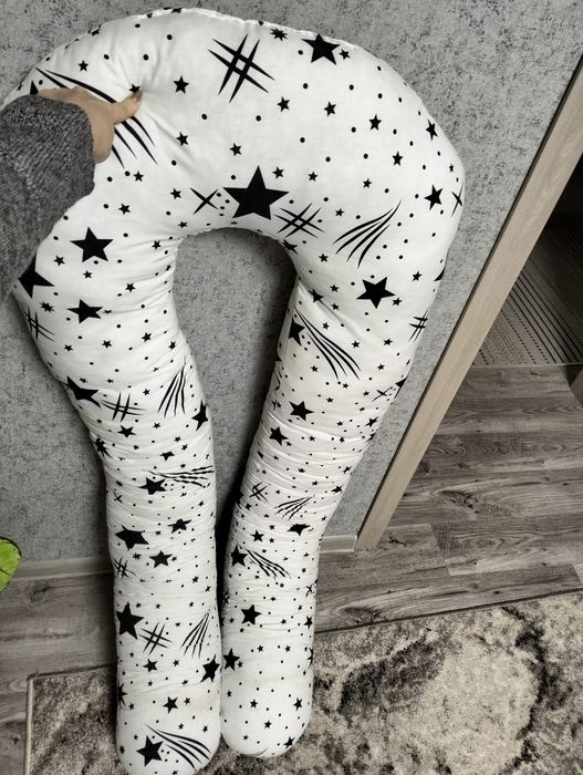 Подушка для вагітних