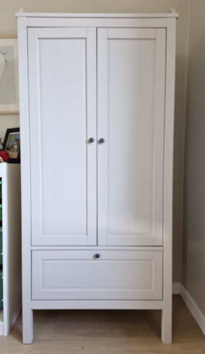 Roupeiro criança SUNDVIK