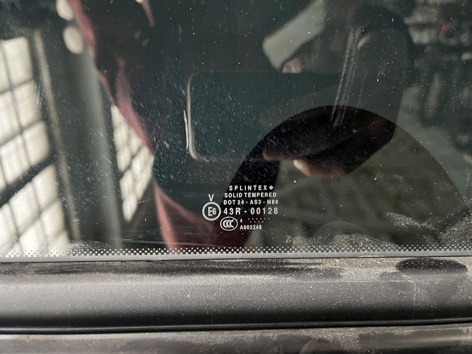 Люк Audi A6 C6 Люк Криши Панорама Ауді Розборка Avant Седан Sedan