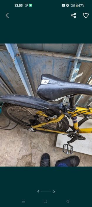 Продам велосипед