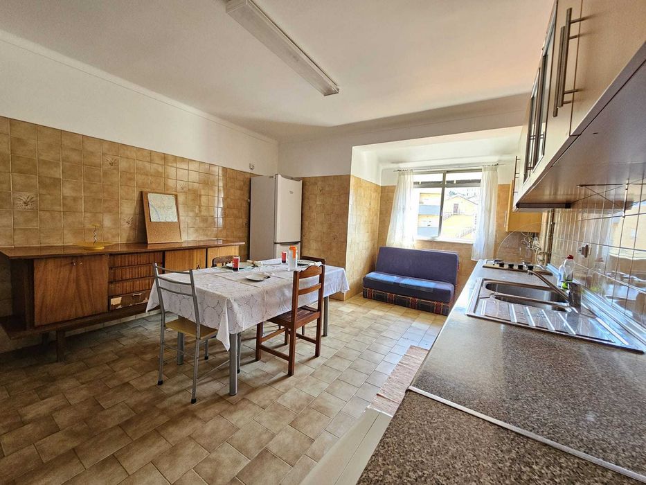 Quarto individual para Estudante - Pólo 2, ISEC, Hotelaria