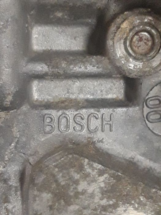 Bomba inj. Vw/ seat