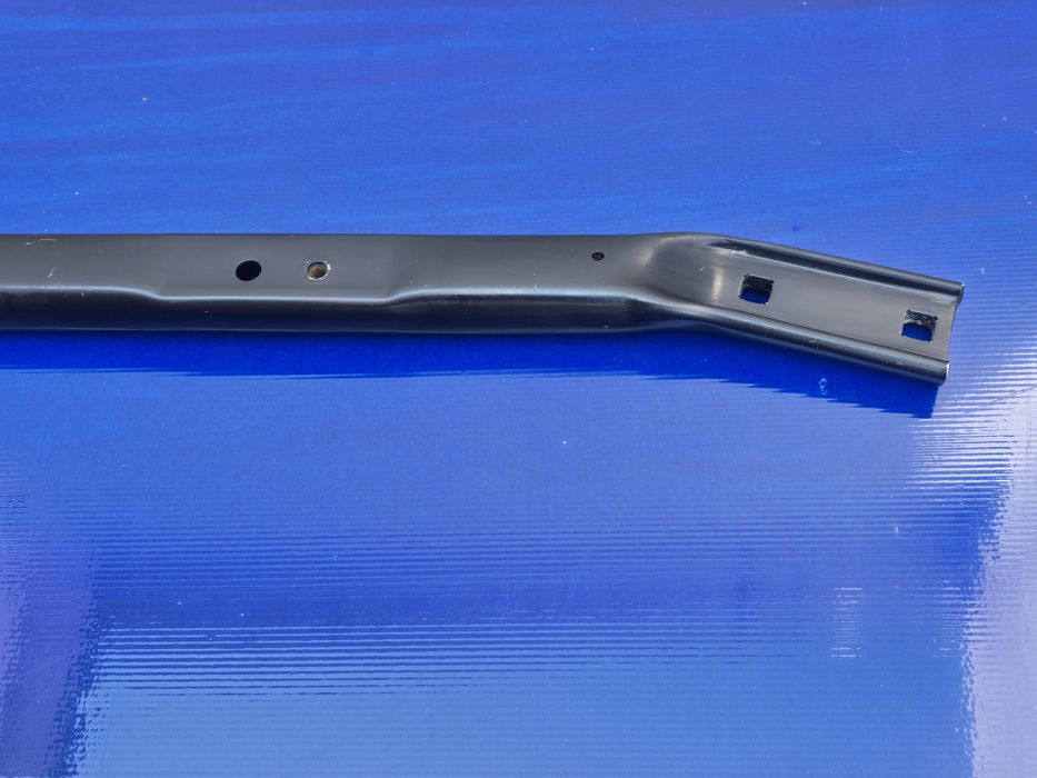 Barra  frente fibra Original BMW SERIE 5 6 F10 F11 F06 LCI 2014- EPC