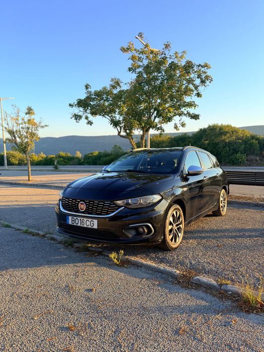 Fiat Tipo 1.4 easy Bi-Fuel GPL 2019