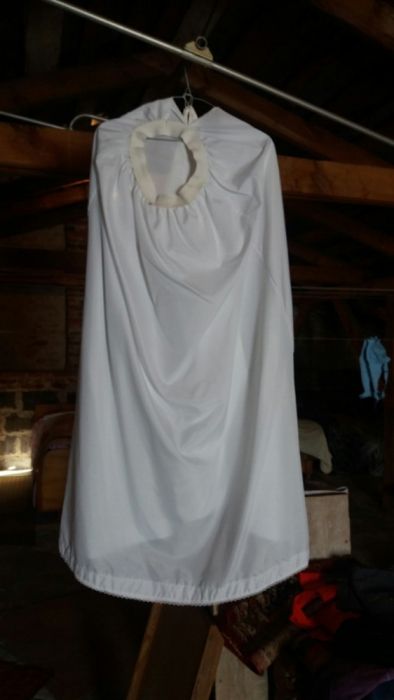 Suknia ślubna rozm.36-38 wysyłka