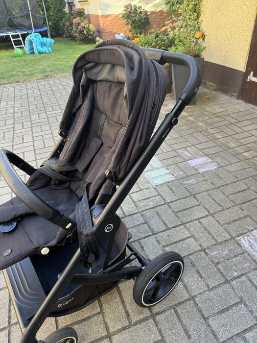Wózek spacerowy Cybex Balios S lux