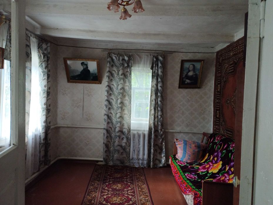 Продаю будинок в селі Северинівка Таращанського району