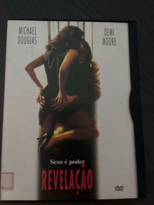 Revelação  - DVD