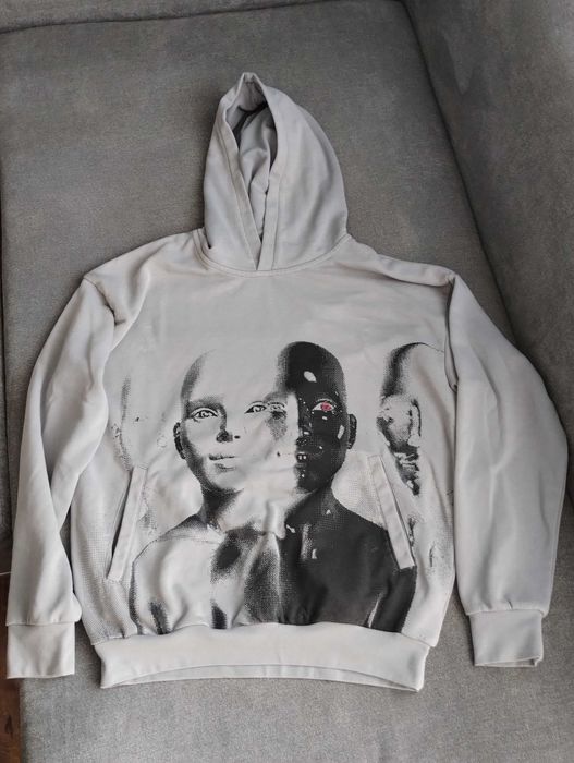 Bluza Cropp roz. M męska