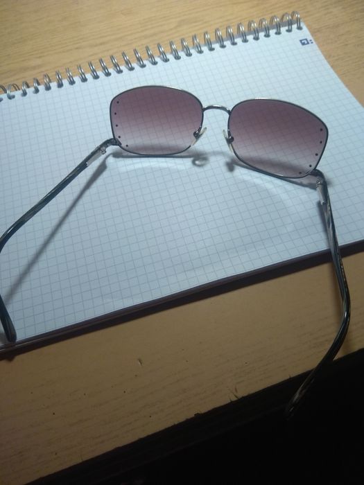 Moschino Italy Okulary przeciwsłoneczne