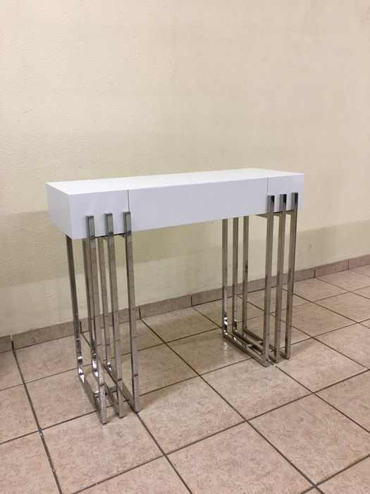 Consolas decorativas