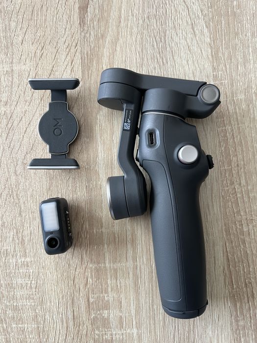 Gimbal DJI Osmo Mobile 7P