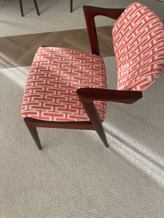 Cadeiras Kai Kristiansen