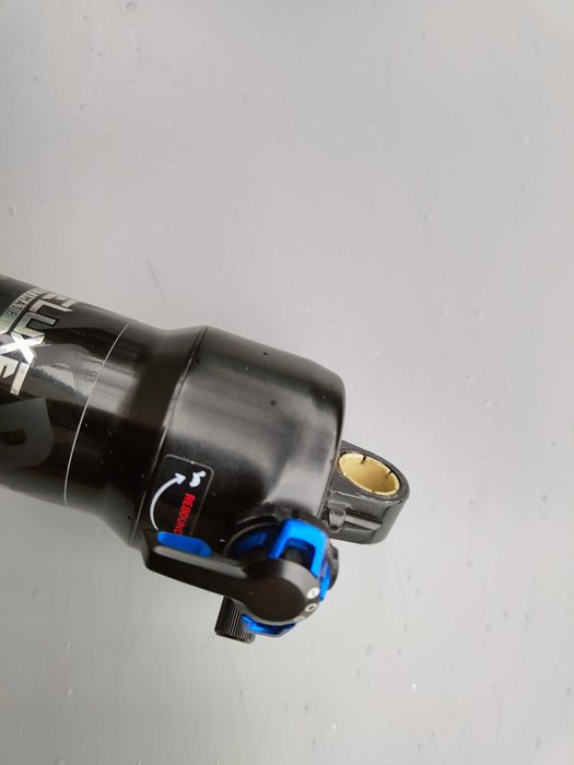 LEKKI Damper ROCK SHOX DELUXE ULTIMATE 210x50 mm! Prywatny!