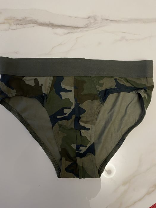 Труси чоловічі, сліпи фірми H&M розмір М 3 штуки