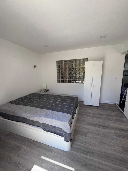 Arrenda-se apartamento T2 Costa da Caparica