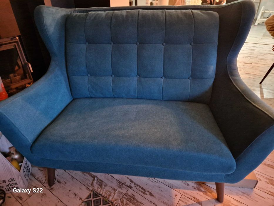 2 x sofa w idealnym stanie