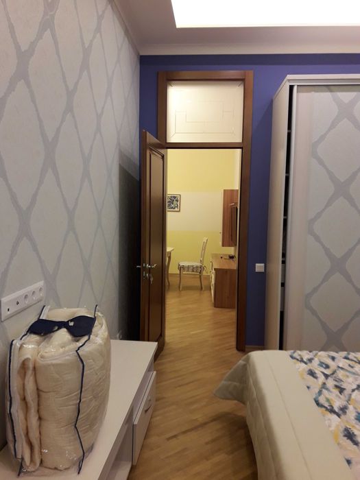 3-кімнатна квартира за адресою вул. Глинянський Тракт (площа 70,3 м²) - Atlanta.ua - фото 12