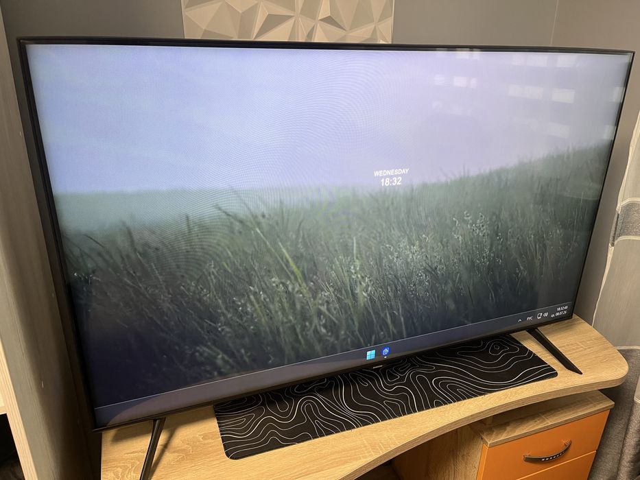 Samsung QLED 4k QE50Q60TAU