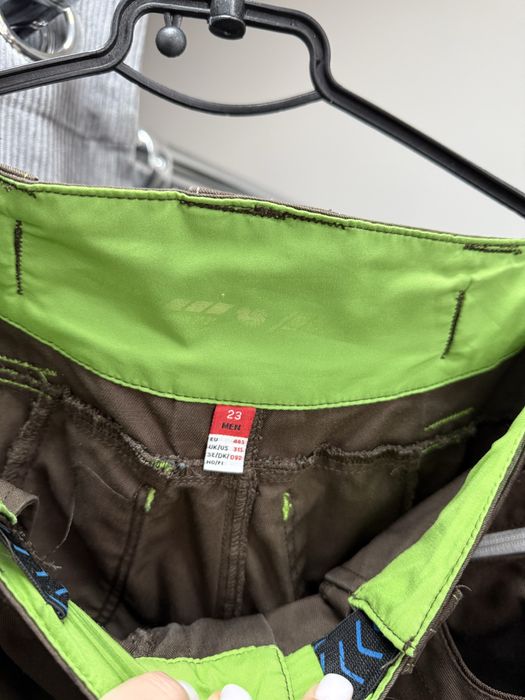 Робочі штани Engelbert  Strauss S